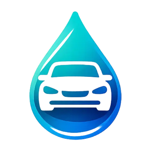 Lavage auto à domicile Quié